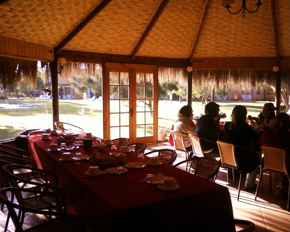 Stellamar Apart Hotel La Serena Exterior photo